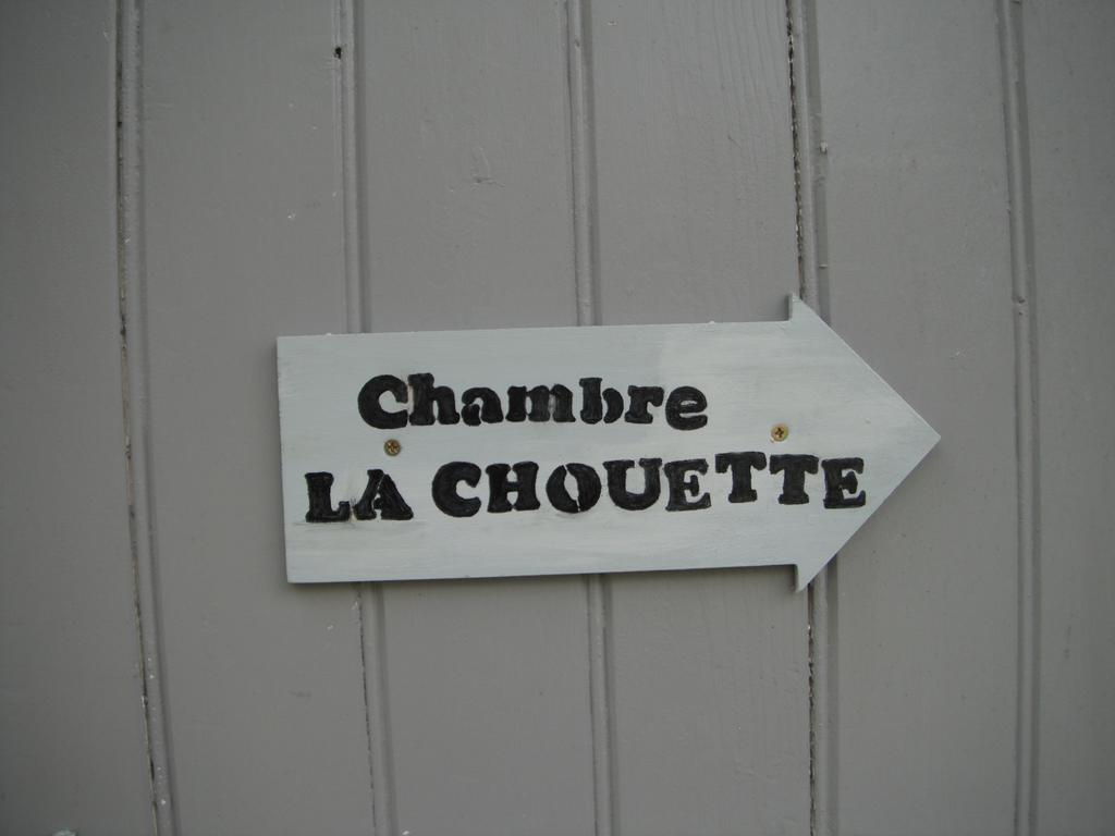 Le Brame - Chambres D'Hotes Avilly-Saint-Leonard Экстерьер фото